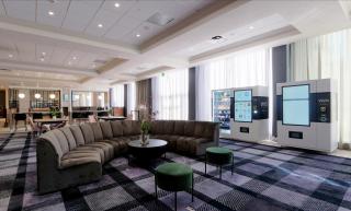Convention center executive properties Free indoor parking - Baltimore - 7