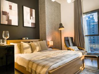 EasyGo- Comfy STU in Dubai Marina -Zum04 - Dubai - 0
