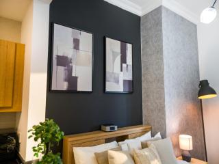 EasyGo- Comfy STU in Dubai Marina -Zum04 - Dubai - 8