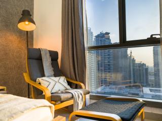 EasyGo- Comfy STU in Dubai Marina -Zum04 - Dubai - 7