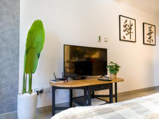 EasyGo- Comfy STU in Dubai Marina -Zum04 - Dubai - 6