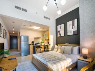 EasyGo- Comfy STU in Dubai Marina -Zum04 - Dubai - 4