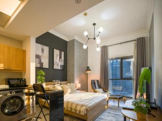 EasyGo- Comfy STU in Dubai Marina -Zum04 - Dubai - 3