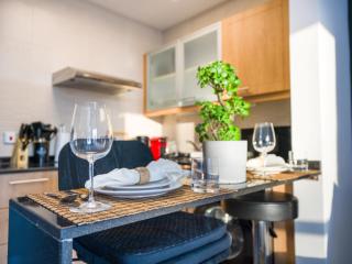 EasyGo- Comfy STU in Dubai Marina -Zum04 - Dubai - 2