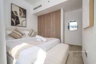 Spacious Corner 1 Bedroom 10mins from Dubai Mall - Dubai - 4