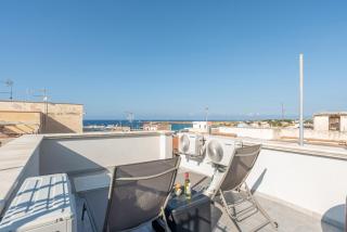 La Dolce Vista - Magaggiari - Terrasini - 5
