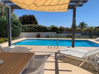 Villa Thea - Afantou - 7