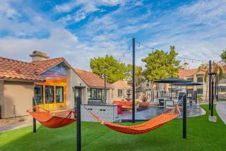 Athwart TPC - Pools, Gym&Tennis H2162 - Scottsdale - 5