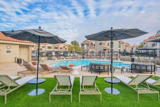 Athwart TPC - Pools, Gym&Tennis H2162 - Scottsdale - 6