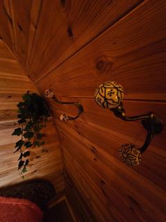 The Laurels - Wood Fired Hot Tub and Firepit - Poulton le Fylde - 4