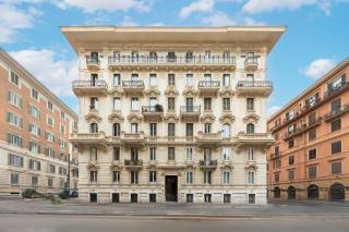 Popolo & Flaminio Rooms - Rom - 3