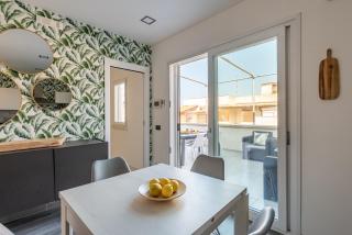 La Dolce Vista - Magaggiari - Terrasini - 3