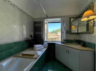 Tuscany Lodge - Campiglia Marittima - 6