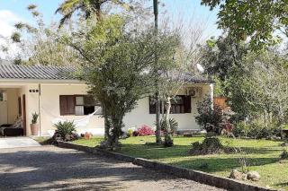 Casa da Guia Canyons - Praia Grande - 5