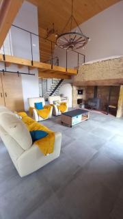 Gîte à la ferme - Bassillon-Vauzé - 5