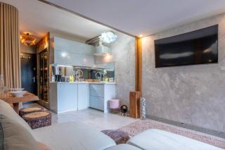 Lognan- New studio in the city center - By Cozee Rentals - Chamonix - 3