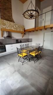 Gîte à la ferme - Bassillon-Vauzé - 1