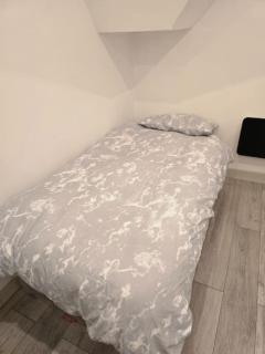 Apartment for 2 in Sutton - Sutton - 7
