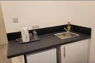 Apartment for 2 in Sutton - Sutton - 6