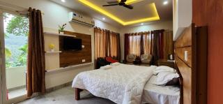 Neyyar Heritage Inn - Home Stay , Trivandrum - 0