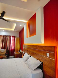 Neyyar Heritage Inn - Home Stay , Trivandrum - 7