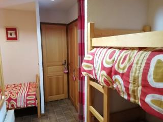 Appt 2 pièces pour 5 pers avec balcon et parking à Chinaillon, près des pistes - FR-1-241-121 - Le Grand-Bornand - 3