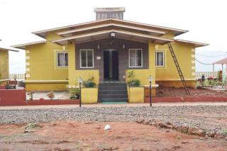 Breeze Valley Farm View - Mahabaleshwar - 3