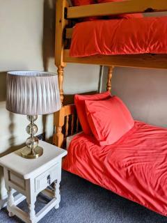 South Nolton Farmhouse - Haverfordwest - 9