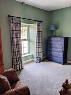 South Nolton Farmhouse - Haverfordwest - 4