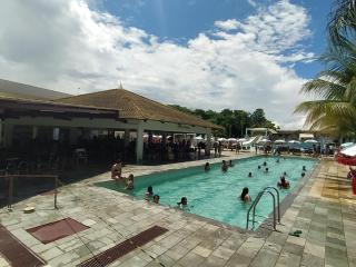 LACQUA dIROMA, MAIS PARQUE ACQUATICO COM PISCINA DE ONDAS, INCLUSO UM DIA NA LAGOA THERMAS PARK - 2