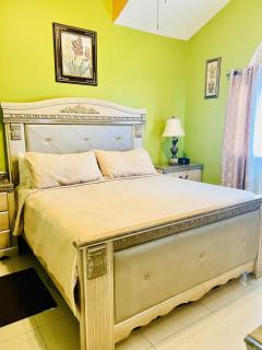 Morgan' s Two Bedroom Retreat - Ellis Caymanas - 9