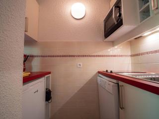 Valmorel : Studio rénové, balcon sud, proche pistes et ESF - FR-1-356-287 - 5