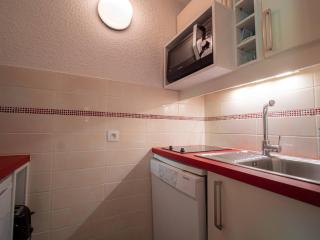 Valmorel : Studio rénové, balcon sud, proche pistes et ESF - FR-1-356-287 - 1