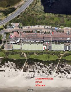 Dolphin Beach Estate 131sm - 4