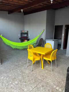 Everton Klayton Roque Silva - Tamandaré - 6