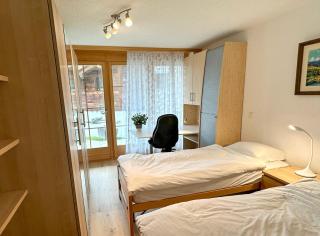 Apartment Lindi- inspiring place with view over Zermatt - Zermatt - 6