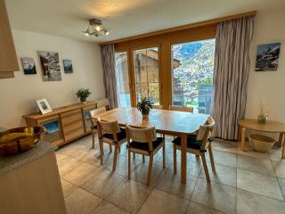 Apartment Lindi- inspiring place with view over Zermatt - Zermatt - 5