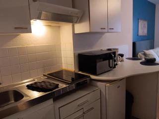 Le Petit A - Hyper centre - Dieppe - 8
