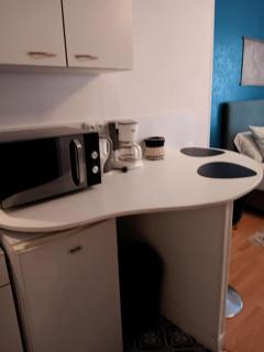 Le Petit A - Hyper centre - Dieppe - 5
