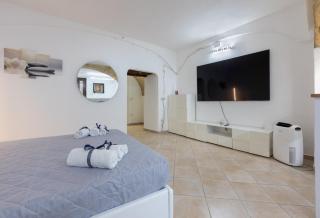 Sa domu pitticca - bright studio in Cagliari - Cagliari - 1
