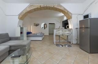 Sa domu pitticca - bright studio in Cagliari - Cagliari - 5