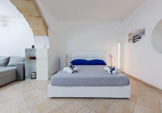 Sa domu pitticca - bright studio in Cagliari - Cagliari - 4