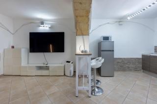 Sa domu pitticca - bright studio in Cagliari - Cagliari - 7