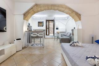 Sa domu pitticca - bright studio in Cagliari - Cagliari - 0