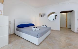 Sa domu pitticca - bright studio in Cagliari - Cagliari - 2