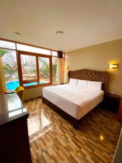 Hotel Resort Thiago - Chincha Alta - 4