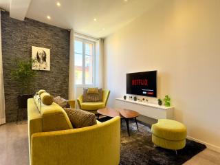 Eleganza By SCLS Locations - Cannes - 9