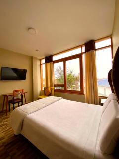 Hotel Resort Thiago - Chincha Alta - 6