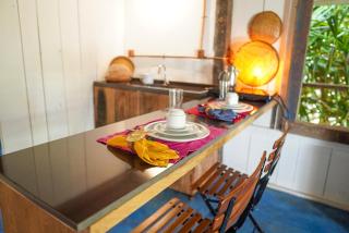 Cabana Alto Curuipe - 5