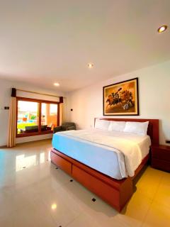 Hotel Resort Thiago - Chincha Alta - 9